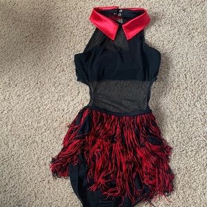 New Without Tags ‼️ Weissman jazz dance costume